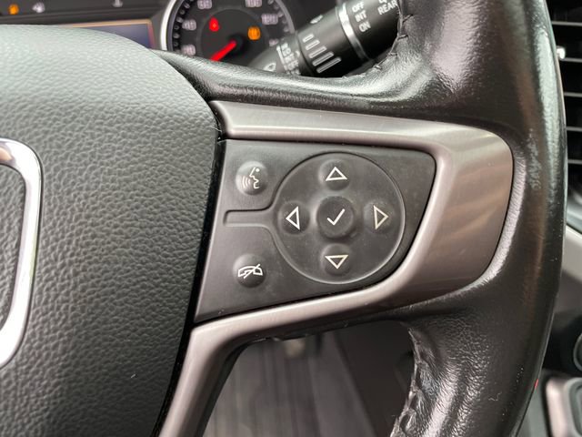Used 2022 GMC Acadia AT4 AWD/4WD image 34