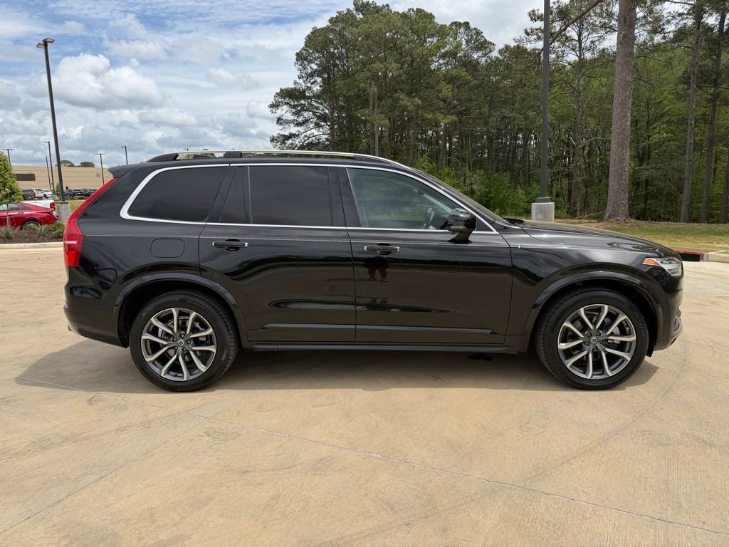 Used 2019 Volvo XC90 T5 Momentum FWD image 6