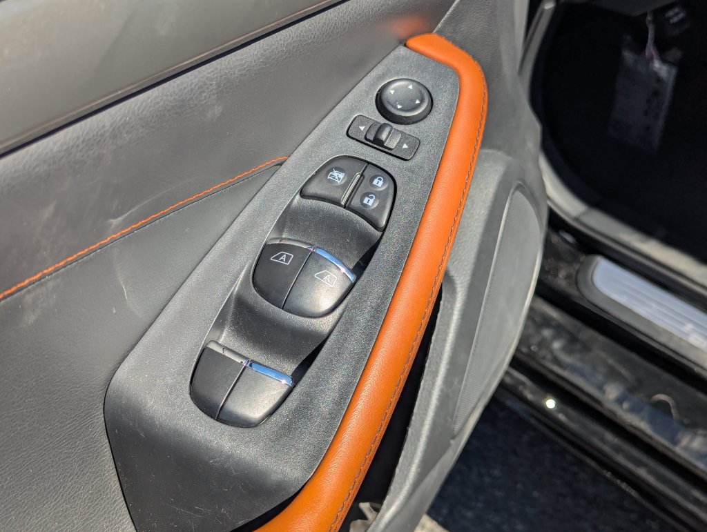 Used 2019 Nissan Maxima Platinum w/ Reserve Package FWD image 28