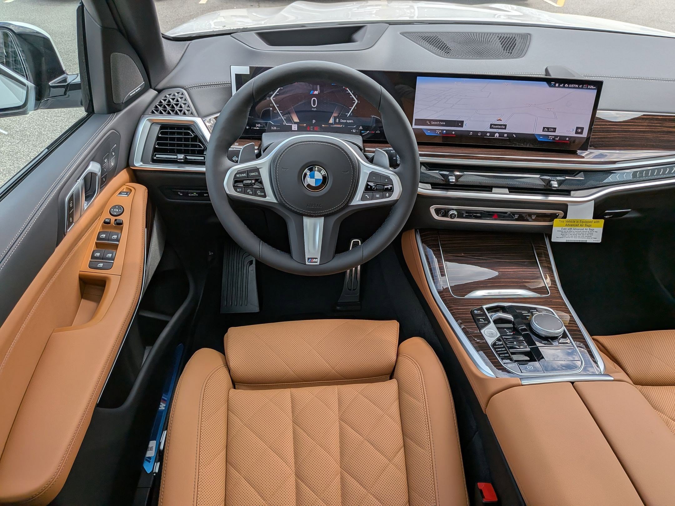 New 2026 BMW X5 xDrive40i w/ M Sport Package AWD/4WD image 32