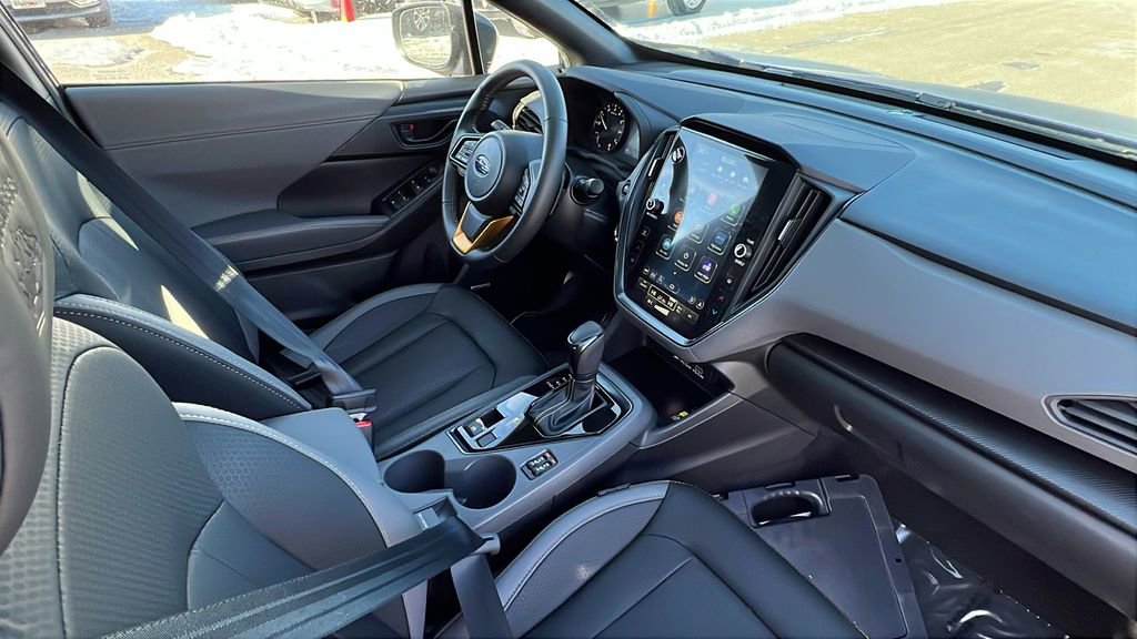 Certified 2025 Subaru Crosstrek 2.5i Wilderness w/ Wilderness Package image 12