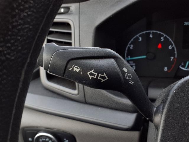 Used 2023 Ford Transit 250 Low Roof w/ Exterior Upgrade Package image 19