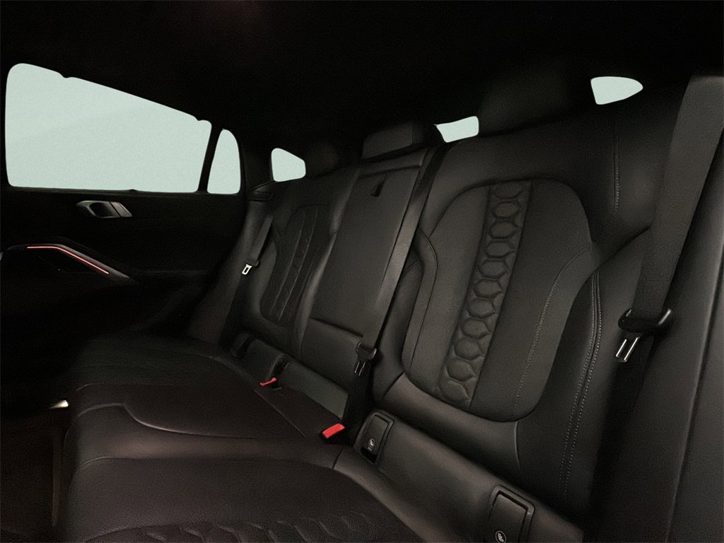 Used 2021 BMW X6 M w/ Executive Package image 13