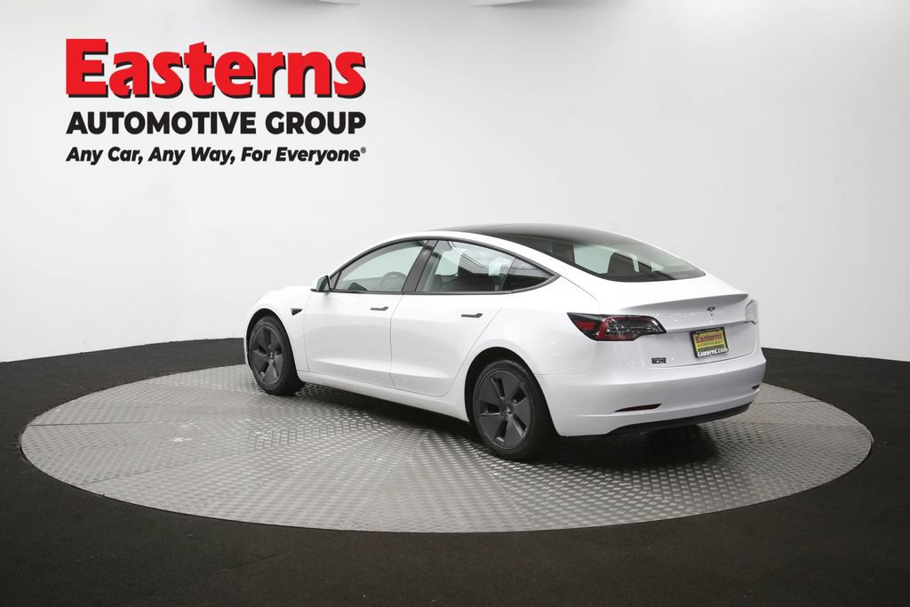 Used 2023 Tesla Model 3 Standard Range RWD image 62