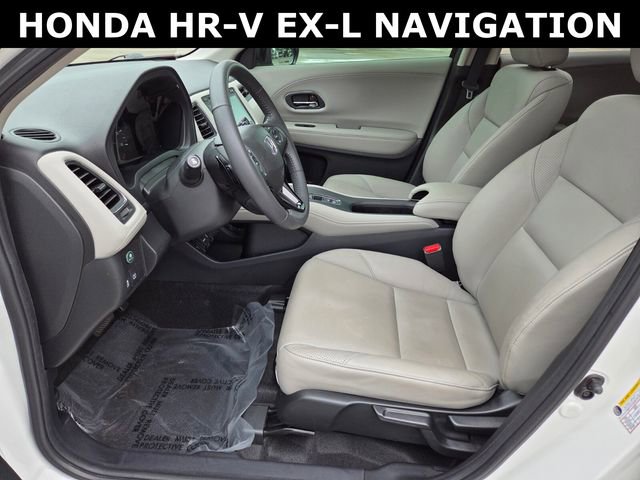 Used 2017 Honda HR-V EX-L image 23