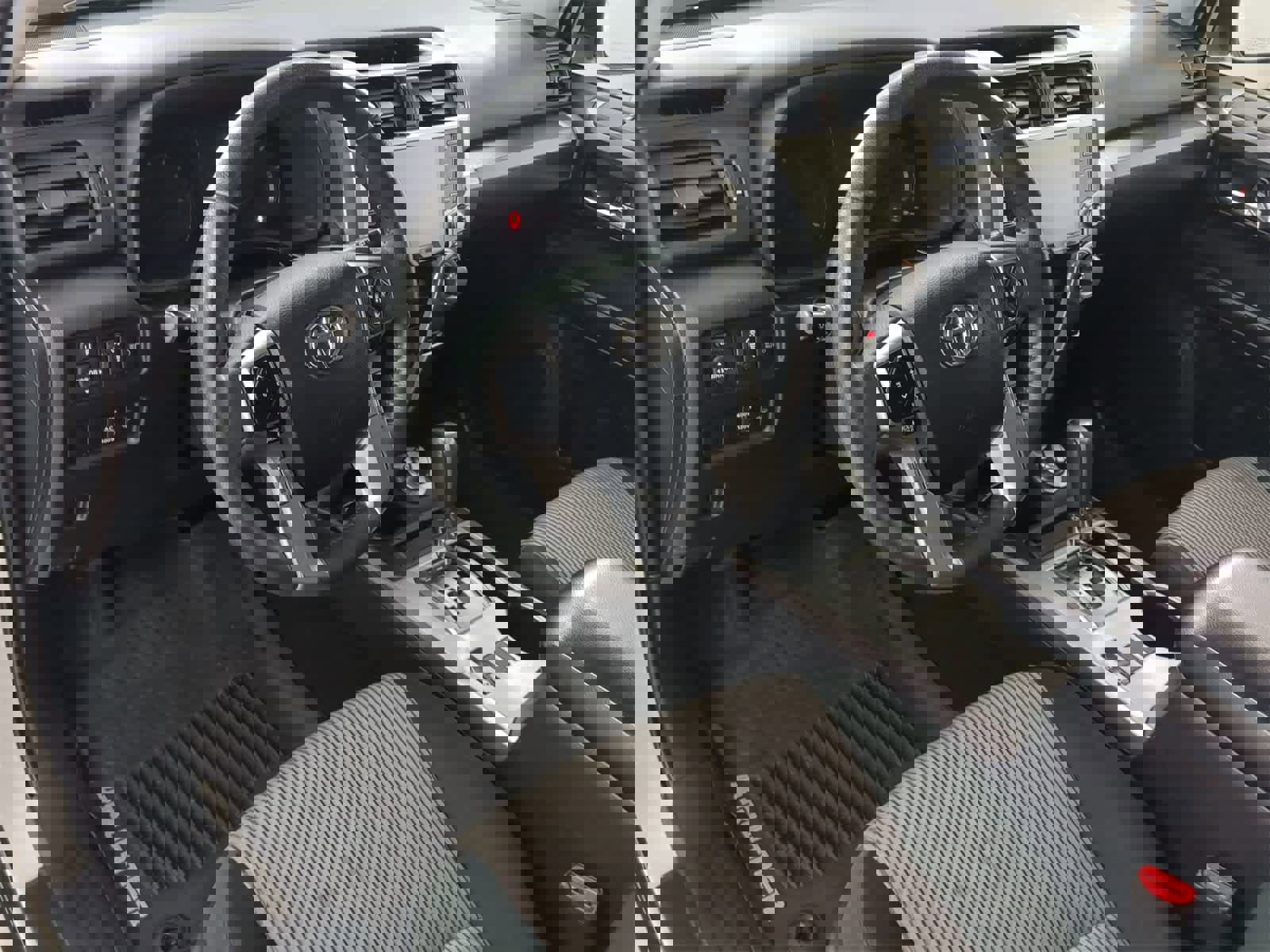 Used 2022 Toyota 4Runner SR5 image 2