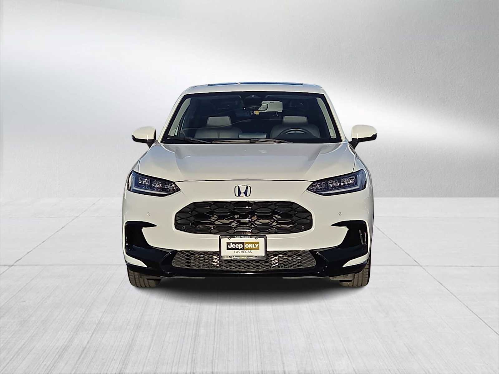 Used 2024 Honda HR-V EX-L image 3