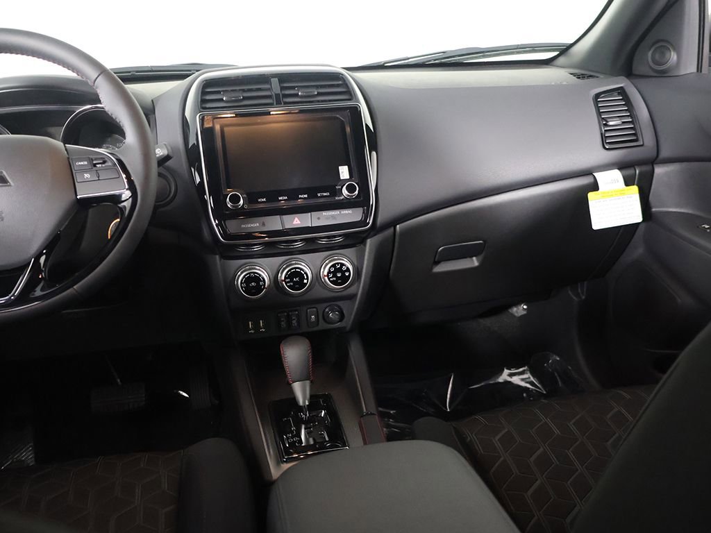 New 2026 Mitsubishi Outlander Sport AWD image 34
