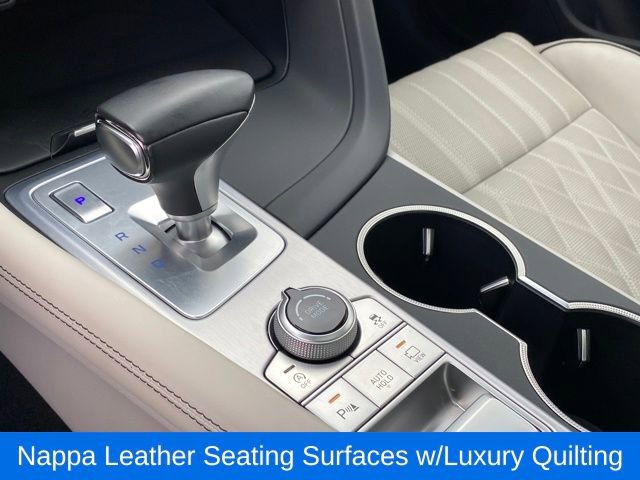 Used 2020 Genesis G70 2.0T w/ Prestige Package image 12