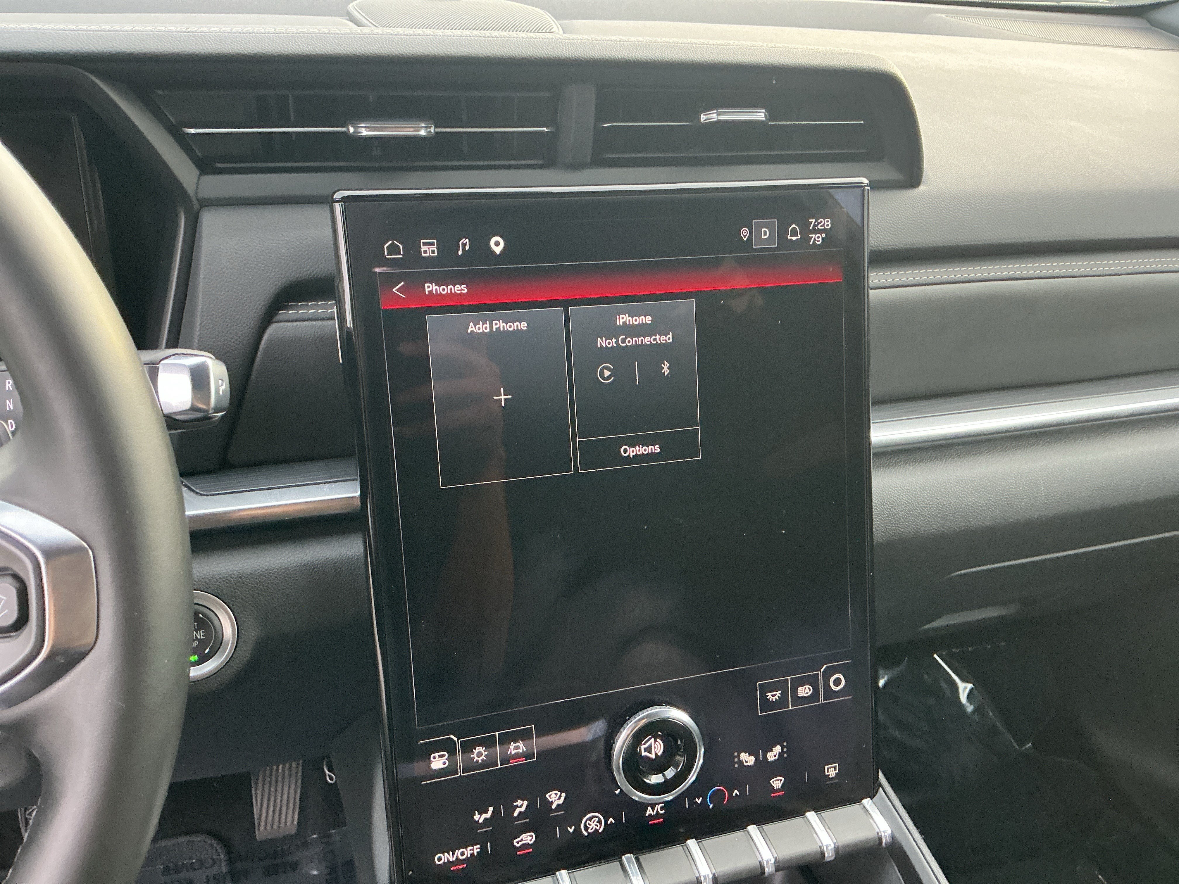 Used 2025 GMC Terrain Elevation AWD/4WD image 20