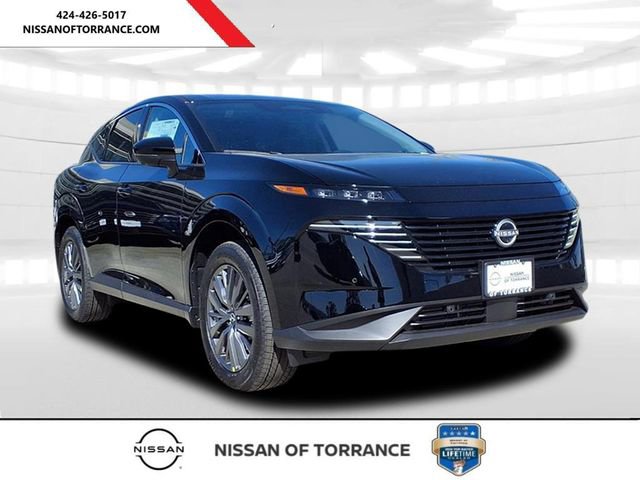 New 2026 Nissan Murano SL image 1