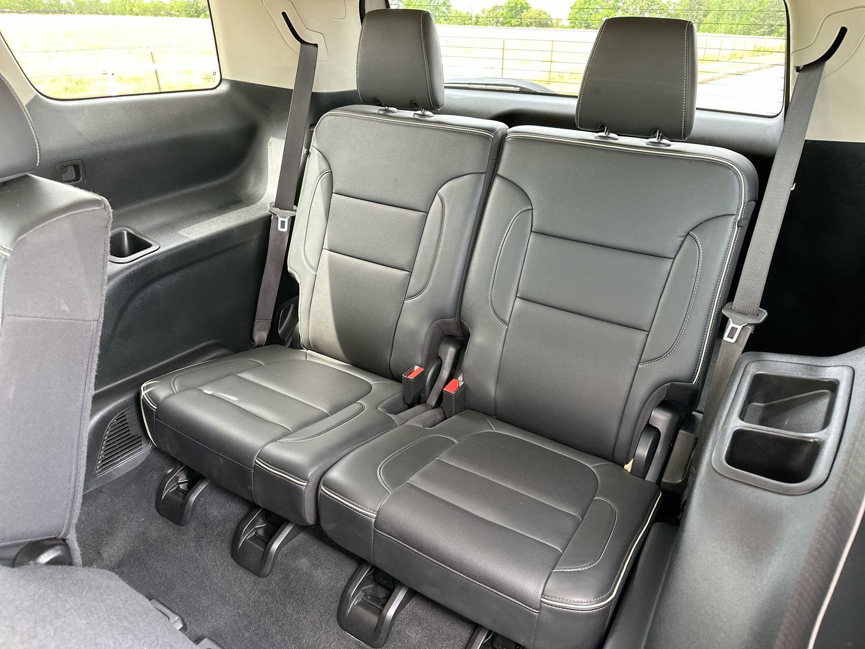 Used 2023 GMC Acadia Denali FWD image 24