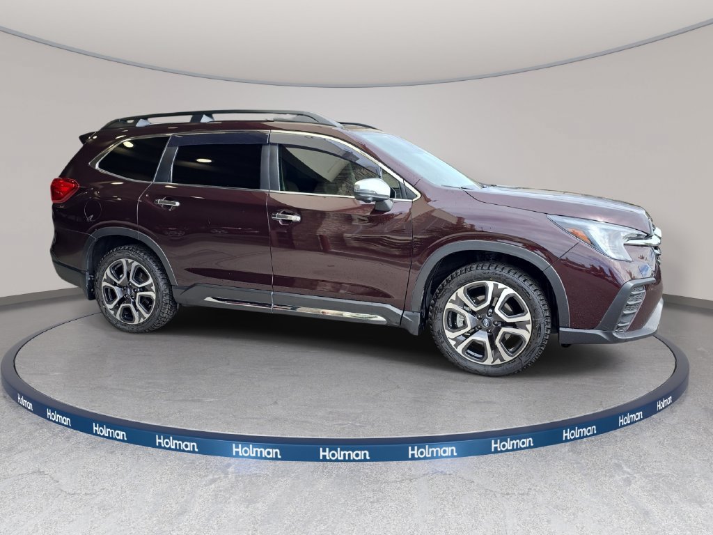 Used 2023 Subaru Ascent Touring AWD/4WD image 5