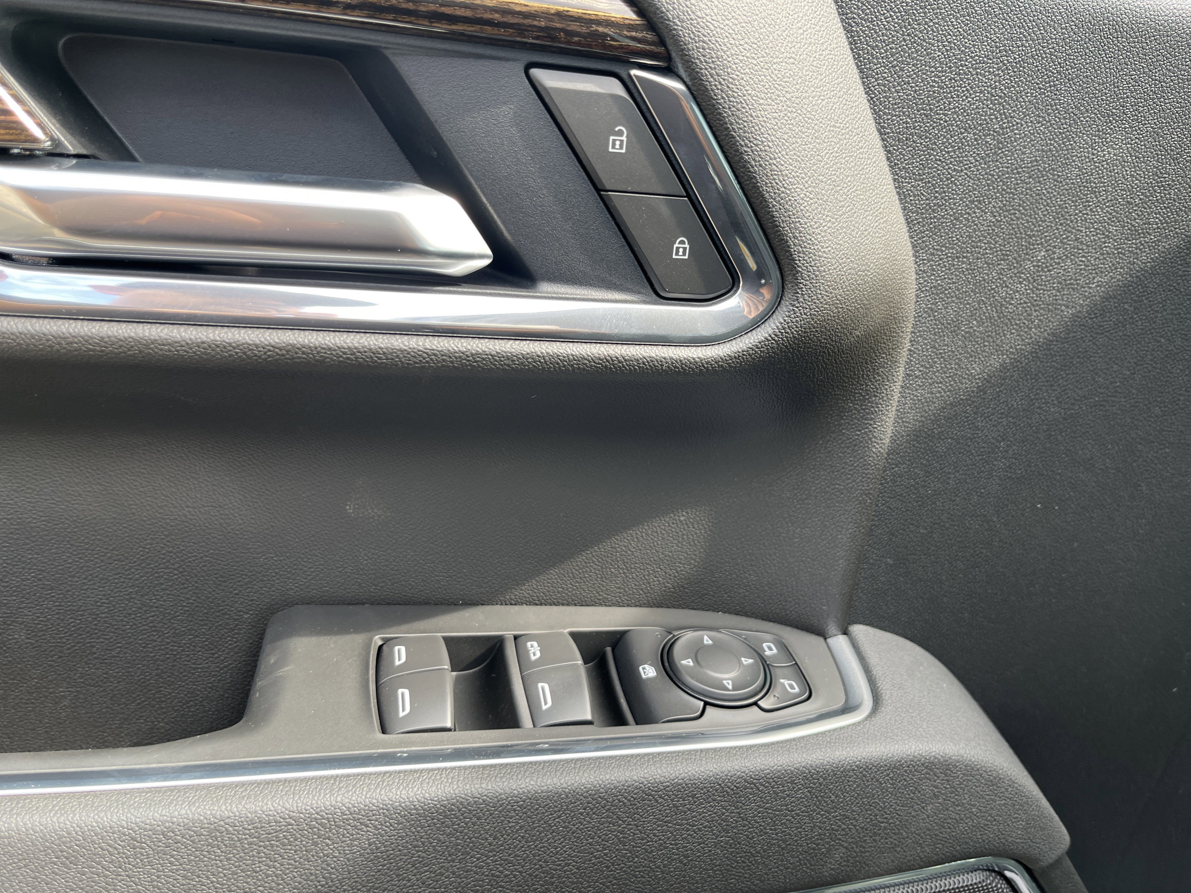 New 2026 GMC Sierra 1500 Elevation AWD/4WD image 28