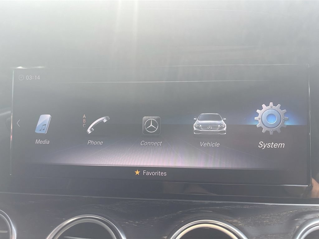 Used 2018 Mercedes-Benz E 300 image 30