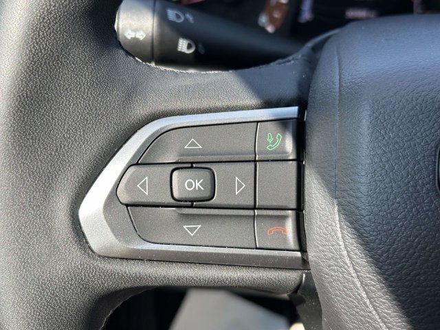 Certified 2023 Jeep Compass Limited AWD/4WD image 27