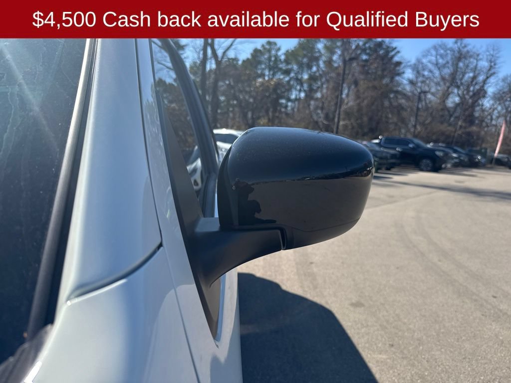 New 2026 Nissan Frontier SV w/ All-Weather Content Package AWD/4WD image 35