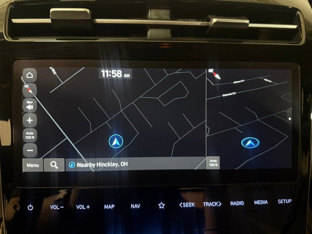 Used 2023 Hyundai Tucson Limited image 37