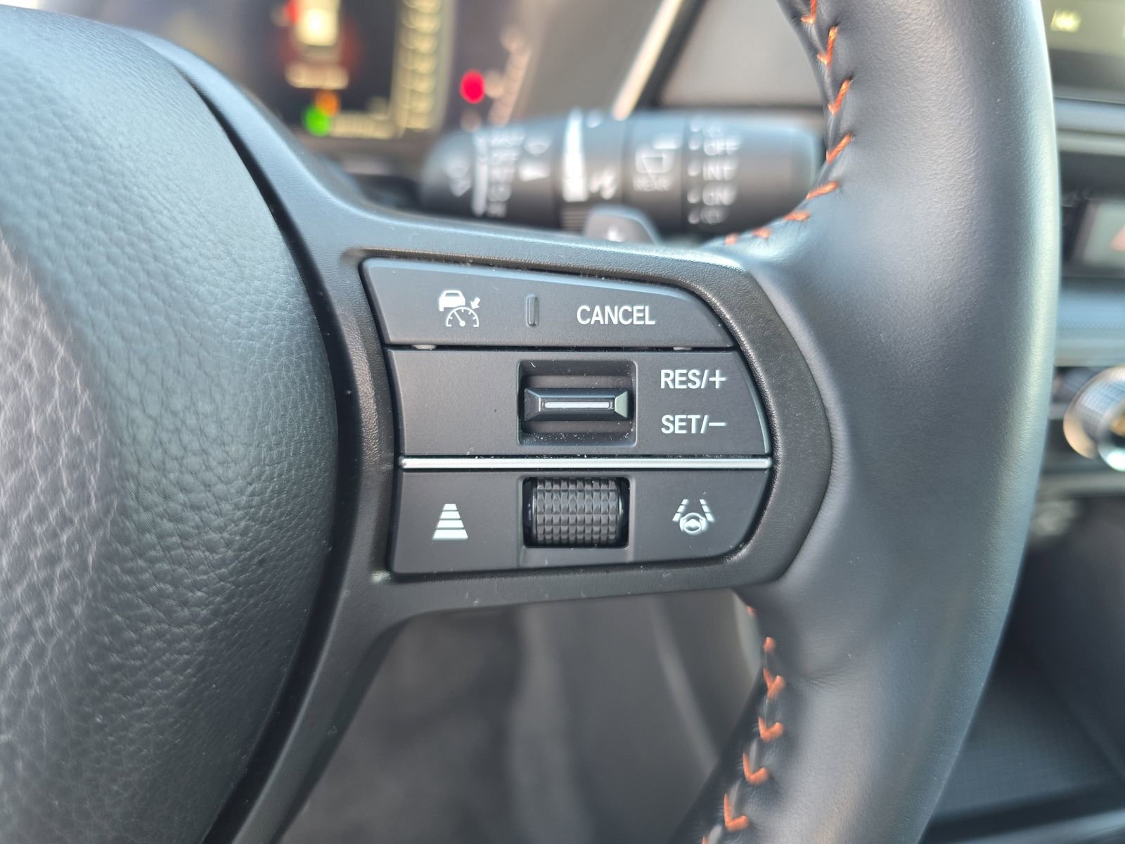 Certified 2026 Honda CR-V TrailSport image 25