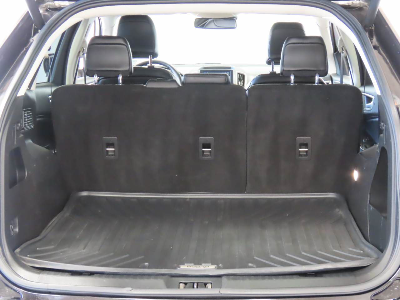 Used 2023 Ford Edge SEL w/ Convenience Package AWD/4WD image 11