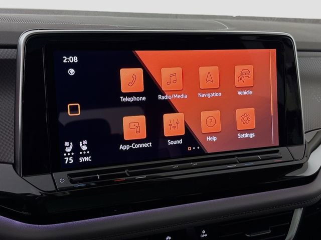 New 2026 Volkswagen Atlas Peak Edition AWD/4WD image 16