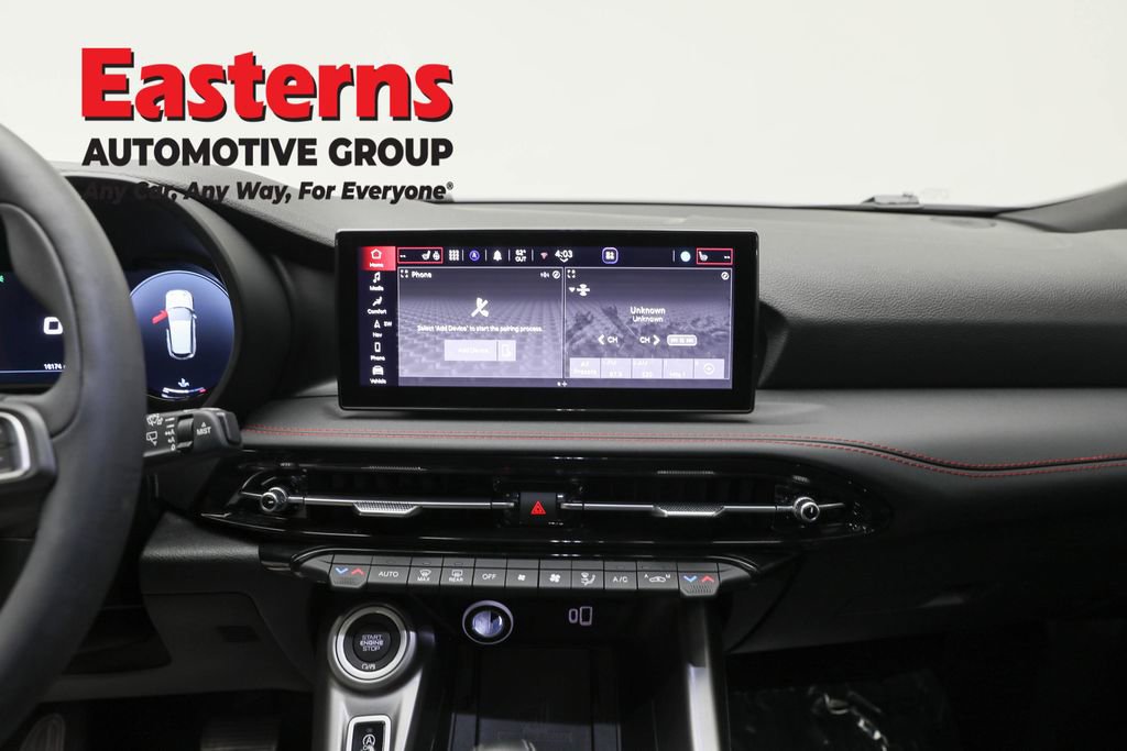 Used 2024 Dodge Hornet GT image 12