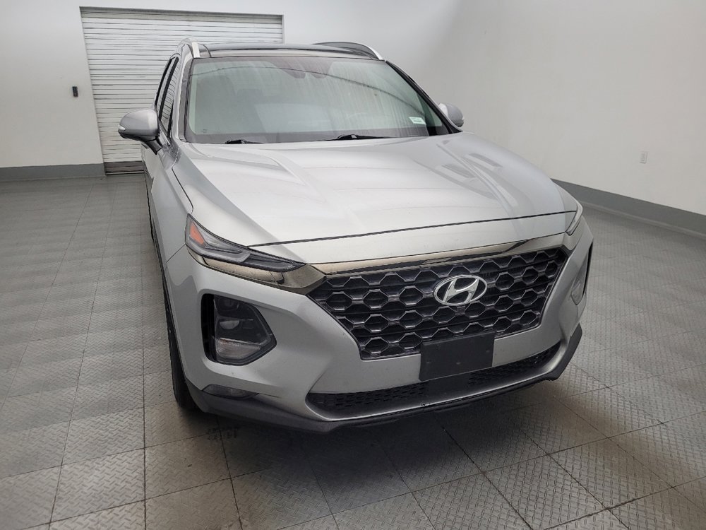 Used 2020 Hyundai Santa Fe Limited FWD image 13