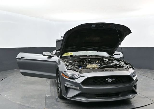 Used 2023 Ford Mustang Premium RWD image 43