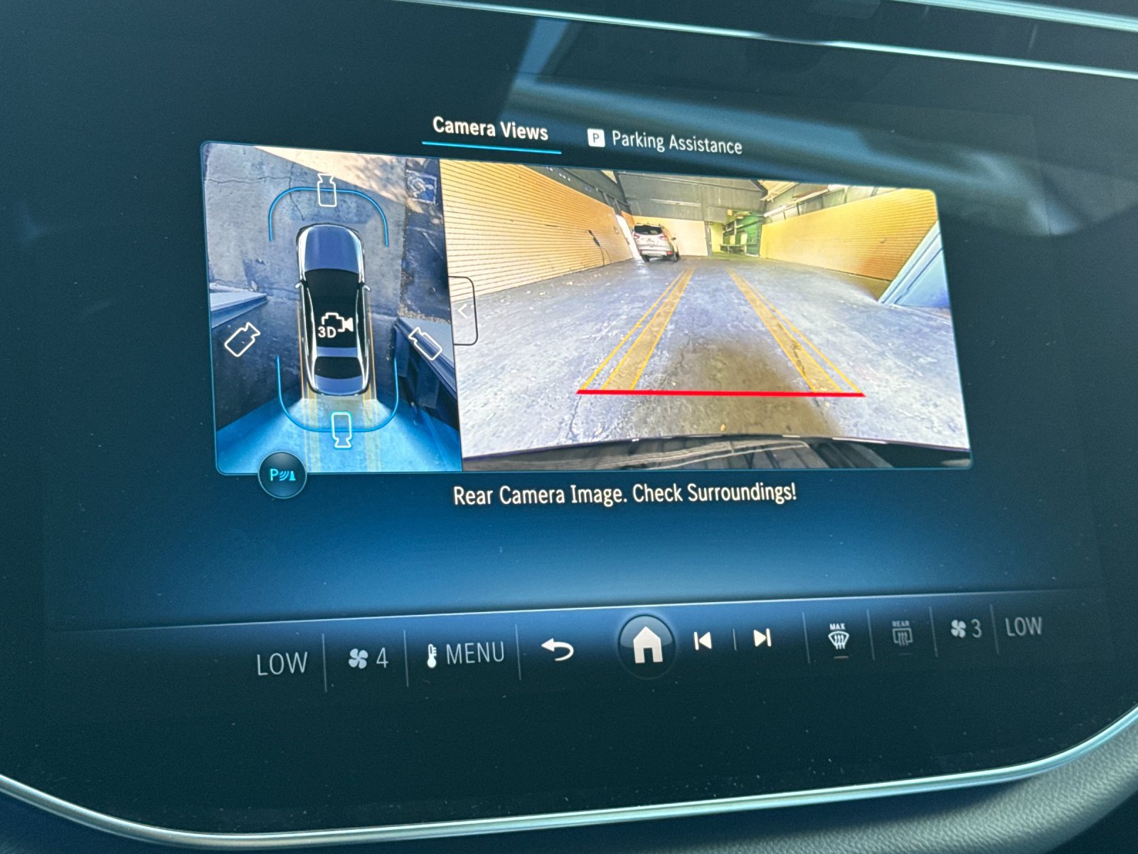 New 2027 Mercedes-Benz E 53 AMG e 4MATIC Sedan image 19