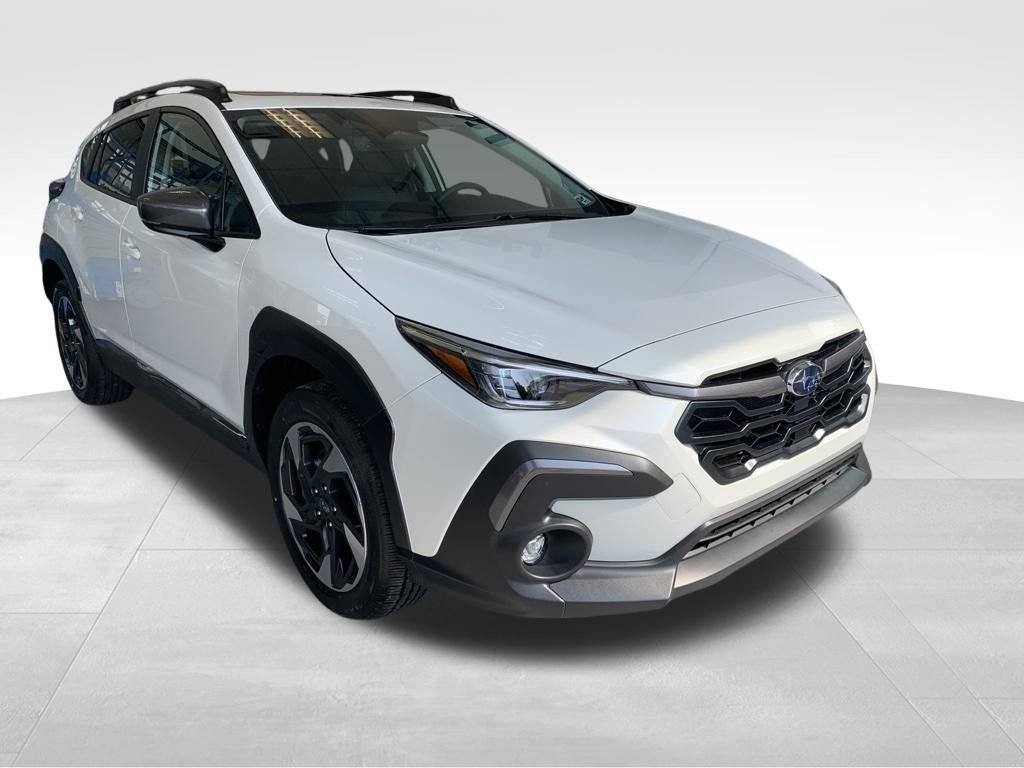 New 2026 Subaru Crosstrek 2.5i Limited