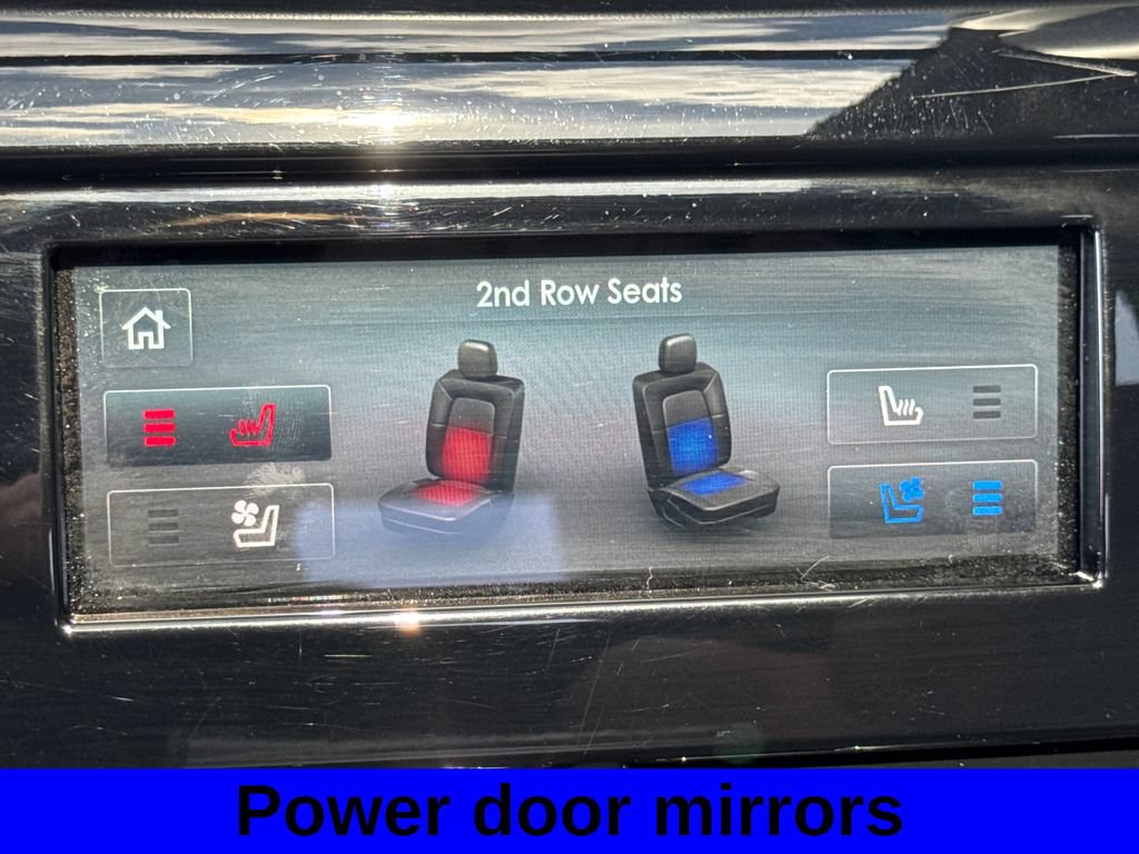 Used 2020 Lincoln Aviator Grand Touring w/ Equipment Group 301A AWD/4WD image 23