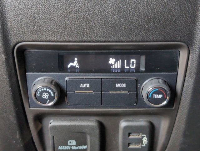 Certified 2019 Buick Enclave Essence FWD image 22