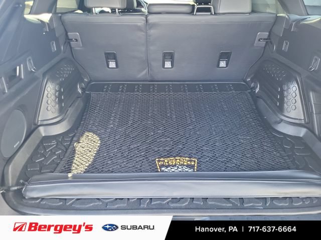 Certified 2025 Subaru Outback Wilderness AWD/4WD image 14