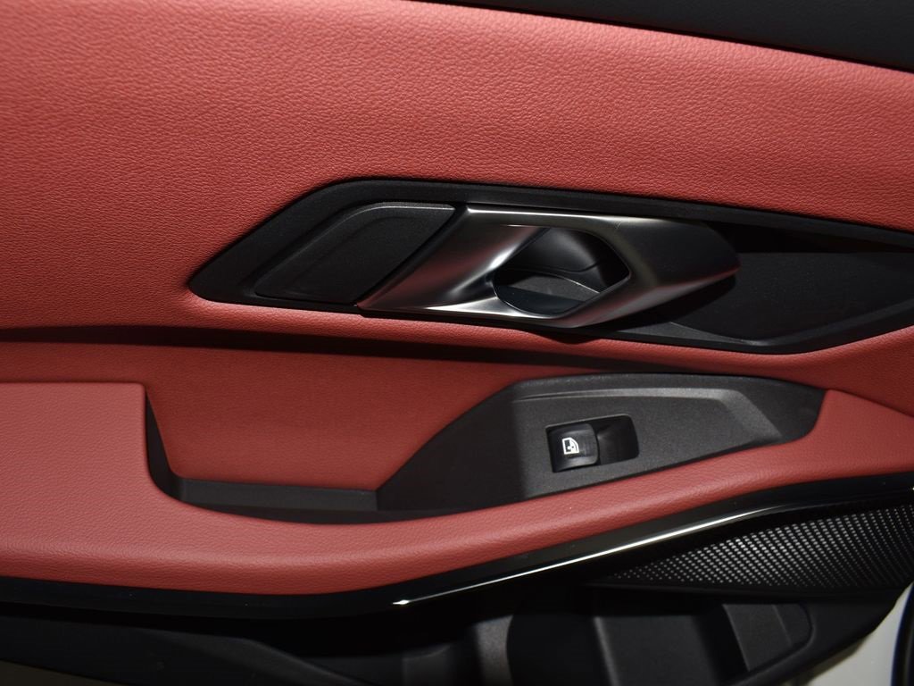 New 2026 BMW 330i Sedan w/ M Sport Package image 14