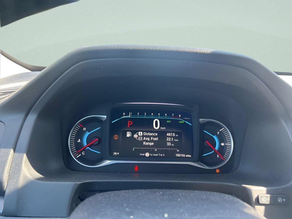 Used 2021 Honda Pilot EX-L image 24