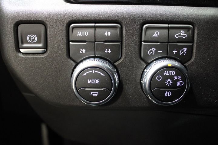 New 2026 GMC Sierra 1500 SLT w/ SLT Premium Plus Package image 41