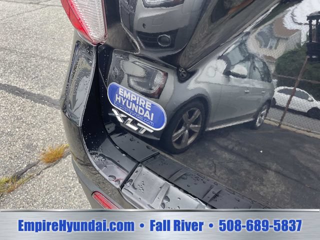 Used 2020 Ford Explorer XLT w/ Equipment Group 202A AWD/4WD image 5