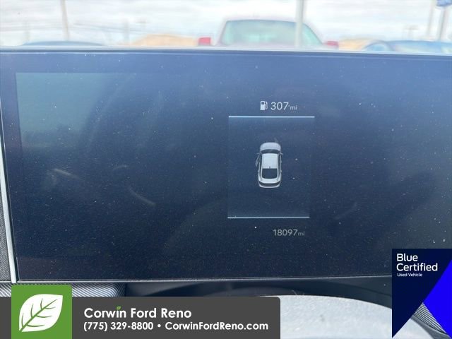 Used 2024 Hyundai Sonata SEL image 15