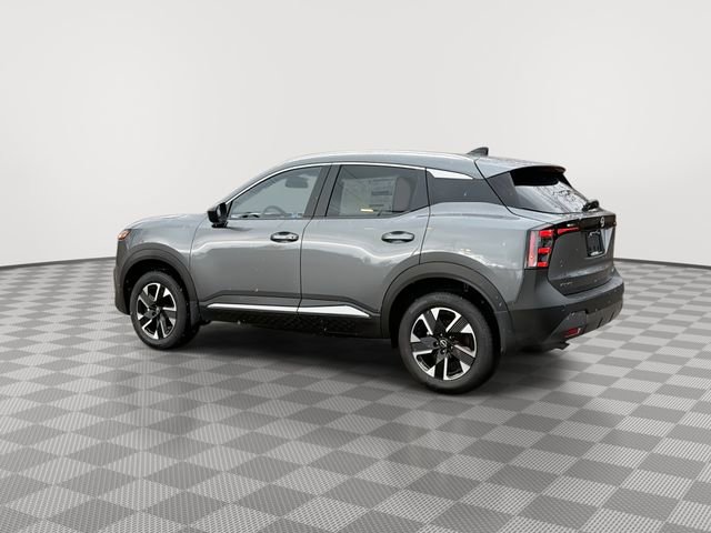 New 2026 Nissan Kicks SV w/ SV Premium Package image 7