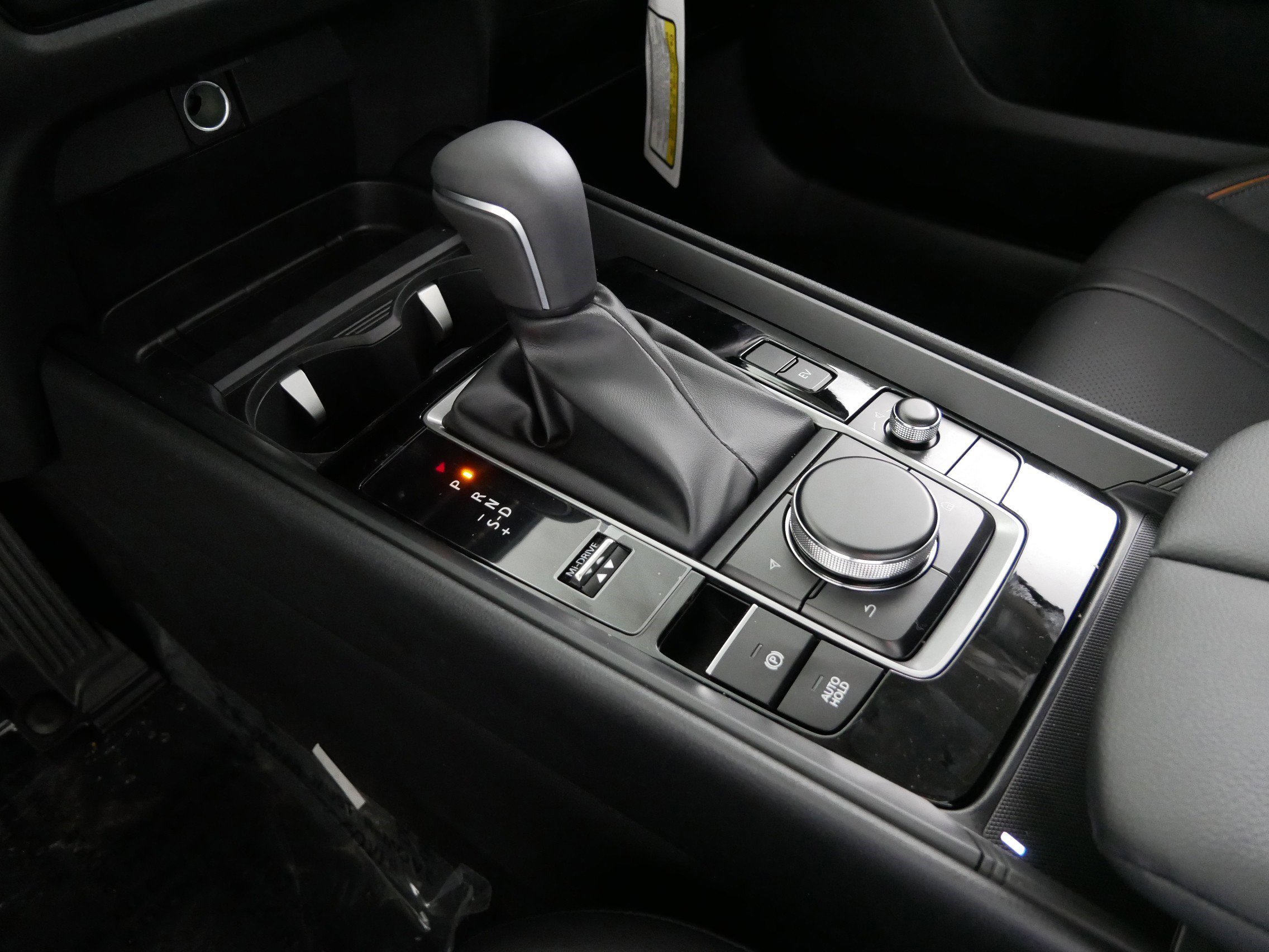 New 2026 MAZDA CX-50 AWD 2.5 Hybrid w/ Cargo Package image 6