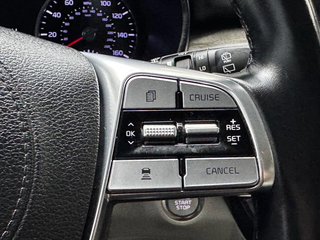 Used 2020 Kia Telluride SX image 29