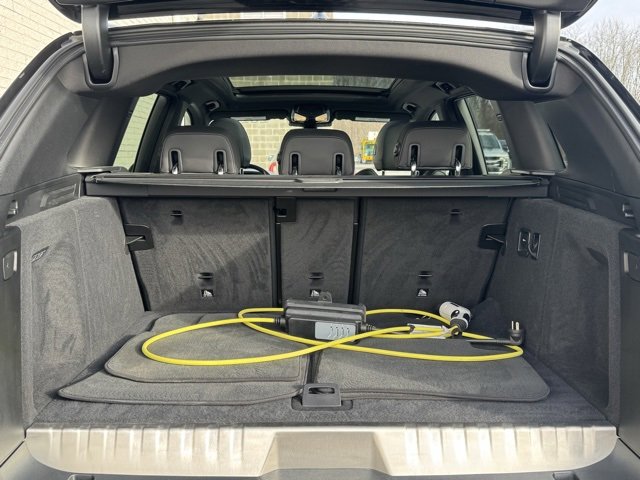 Used 2021 BMW X3 xDrive30e w/ Convenience Package image 28