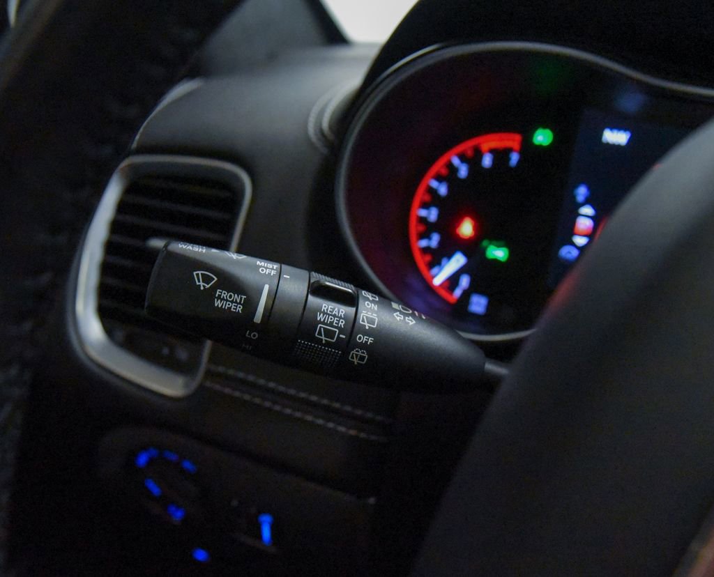 Used 2018 Dodge Durango Citadel AWD/4WD image 33