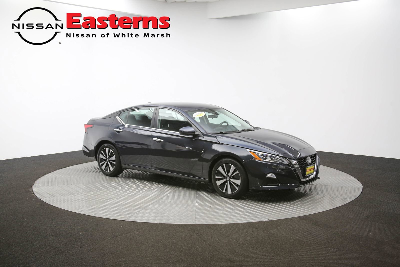Used 2022 Nissan Altima 2.5 SV image 93