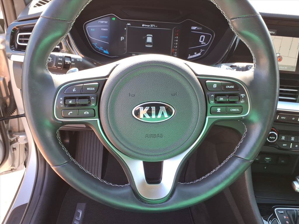 Used 2020 Kia Niro EX Premium FWD image 23