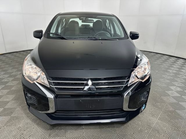 Used 2024 Mitsubishi Mirage G4 LE image 8