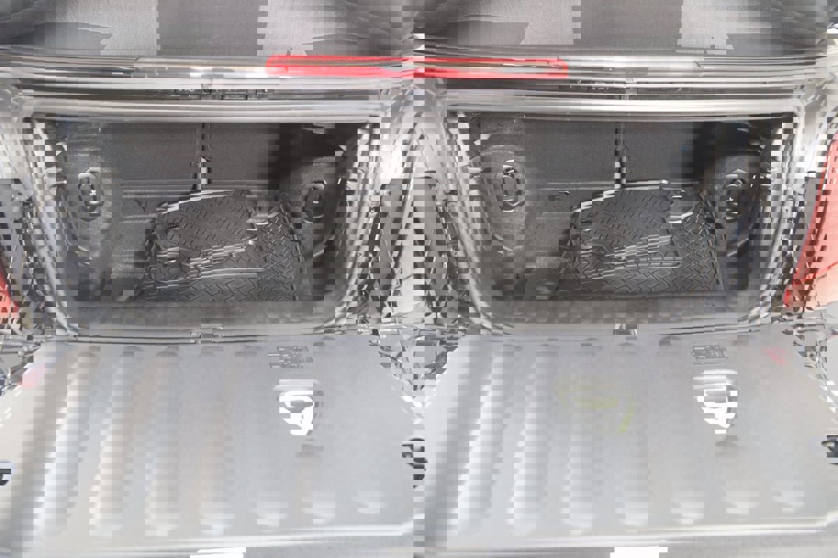 Used 2025 MINI Cooper John Cooper Works image 59