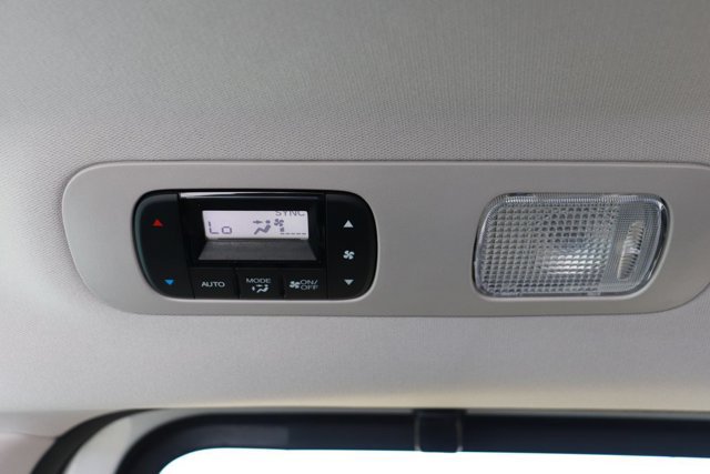 Certified 2025 Honda Odyssey Touring image 30