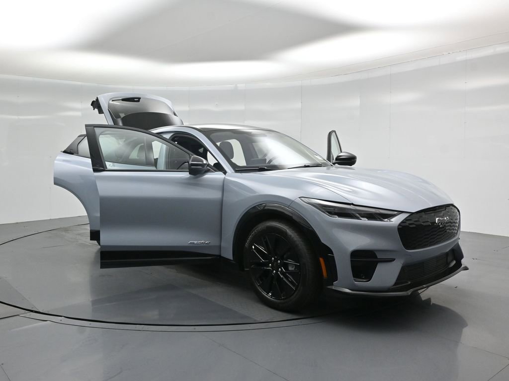 New 2026 Ford Mustang Mach-E Premium w/ Sport Appearance Package image 31