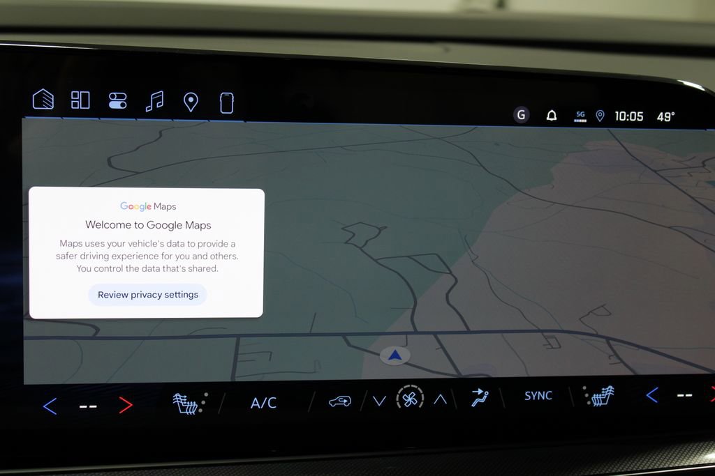 New 2026 Chevrolet Tahoe RST w/ RST Capability Package image 48